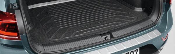 Volkswagen 2GA061160 Kofferraumwanne