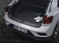Volkswagen 2GA061160 Kofferraumwanne für  T-ROC bis...