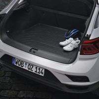 Volkswagen 2GA061160 Kofferraumwanne für  T-ROC bis...