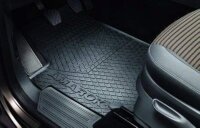 VW Amarok Gummi Fußmatten Set 4-teilig –...