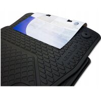 Volkswagen 5 g1061500 a82 V Allwetter Fußmatten