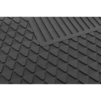 Volkswagen 5 g1061500 a82 V Allwetter Fußmatten