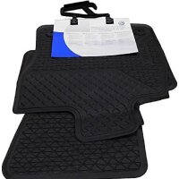 Volkswagen 5 g1061500 a82 V Allwetter Fußmatten