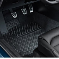 Volkswagen 5 g1061500 a82 V Allwetter Fußmatten