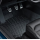 Volkswagen 5 g1061500 a82 V Allwetter Fußmatten