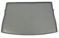 Original Volkswagen Golf 7 Gepäckraumeinlage...