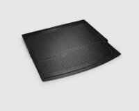 Volkswagen 5NL061161 Wanne  Tiguan Schwarz, 5-Sitzer...