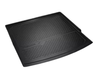 Volkswagen 5NL061161 Wanne  Tiguan Schwarz, 5-Sitzer...