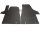 Volkswagen 7H1061502B82V Allwetter Fußmatten