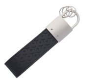 Mercedes-Benz Schlüsselanhänger schwarz,...