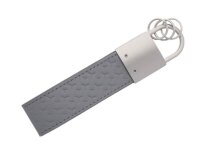 Mercedes-Benz Schlüsselanhänger silbergrau,...