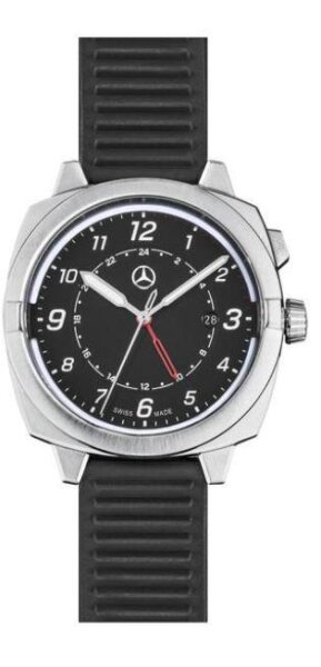 Mercedes-Benz Armbanduhr Herren, , G-Klasse