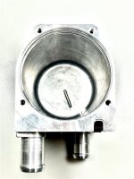 Mercedes-Benz Heizgehäuse