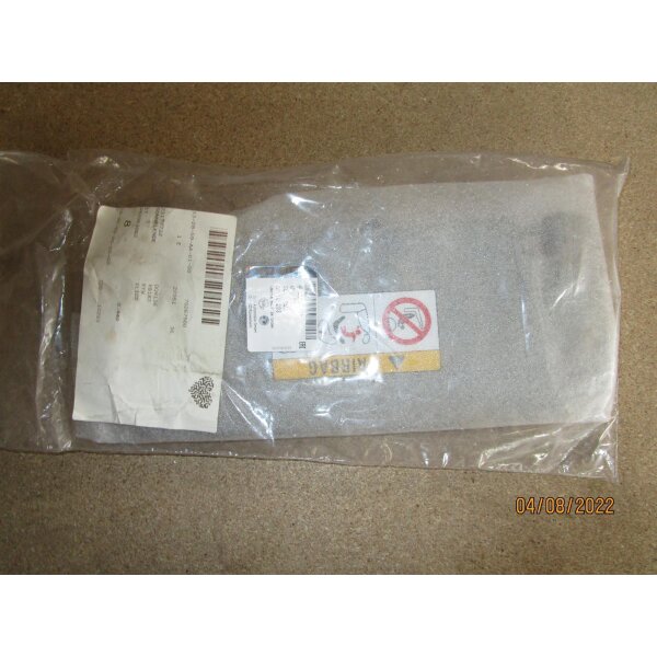 Original Opel Sonnenblende rechts