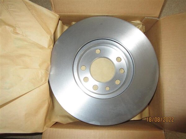 Opel Bremsscheiben